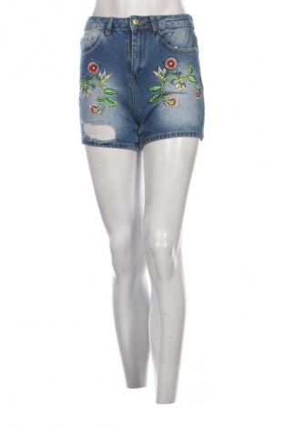 Дамски къс панталон Koton, Размер S, Цвят Многоцветен, Цена 93,00 лв.