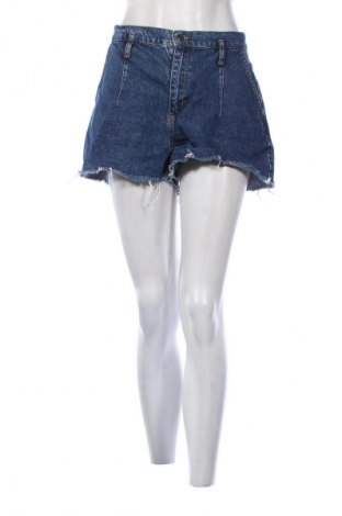 Női rövidnadrág LC Waikiki, Méret XL, Szín Kék, Ár 7 800 Ft