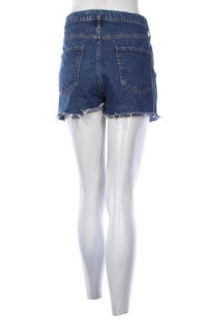 Női rövidnadrág LC Waikiki, Méret XL, Szín Kék, Ár 7 800 Ft