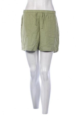 Damskie szorty LC Waikiki, Rozmiar M, Kolor Zielony, Cena 58,99 zł