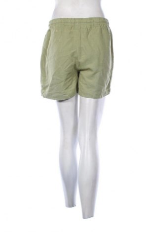 Damskie szorty LC Waikiki, Rozmiar M, Kolor Zielony, Cena 58,99 zł