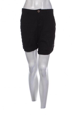 Γυναικείο κοντό παντελόνι LC Waikiki, Μέγεθος M, Χρώμα Μαύρο, Τιμή 19,95 €