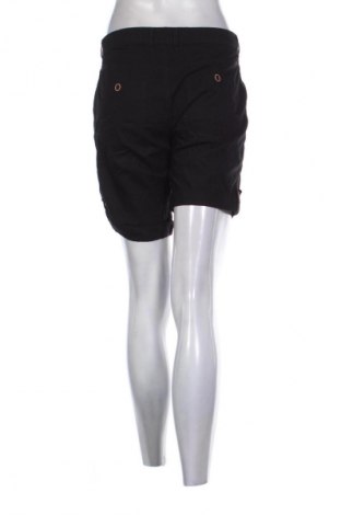 Γυναικείο κοντό παντελόνι LC Waikiki, Μέγεθος M, Χρώμα Μαύρο, Τιμή 19,95 €