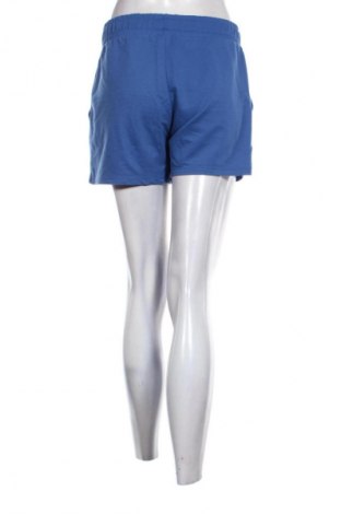 Dámske kraťasy  LC Waikiki, Veľkosť M, Farba Modrá, Cena  19,95 €