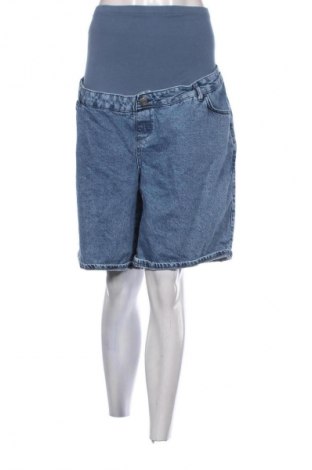 Dámské kraťasy  LC Waikiki, Velikost XXL, Barva Modrá, Cena  494,00 Kč