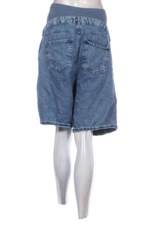 Dámské kraťasy  LC Waikiki, Velikost XXL, Barva Modrá, Cena  494,00 Kč