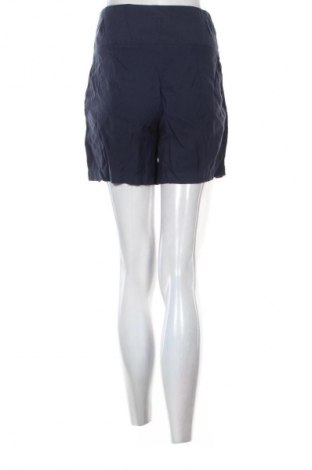 Γυναικείο κοντό παντελόνι LCW, Μέγεθος S, Χρώμα Μπλέ, Τιμή 7,99 €
