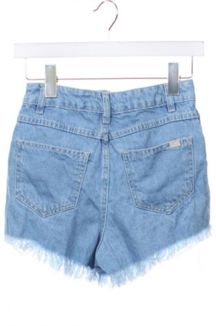 Damen Shorts LM, Größe XS, Farbe Blau, Preis € 9,72