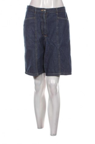 Γυναικείο κοντό παντελόνι Laura Stein, Μέγεθος M, Χρώμα Μπλέ, Τιμή 9,72 €