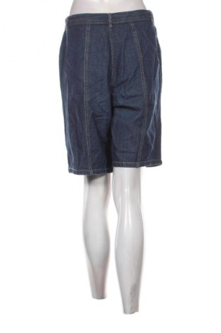 Γυναικείο κοντό παντελόνι Laura Stein, Μέγεθος M, Χρώμα Μπλέ, Τιμή 9,72 €