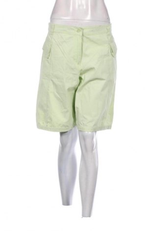 Dámske kraťasy  Laura Stein, Veľkosť M, Farba Zelená, Cena  9,79 €