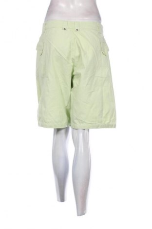 Dámske kraťasy  Laura Stein, Veľkosť M, Farba Zelená, Cena  9,79 €