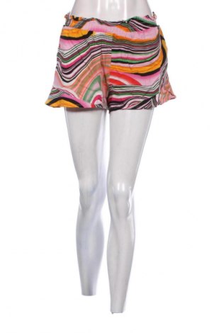 Damen Shorts Laura Torelli, Größe M, Farbe Mehrfarbig, Preis € 15,00