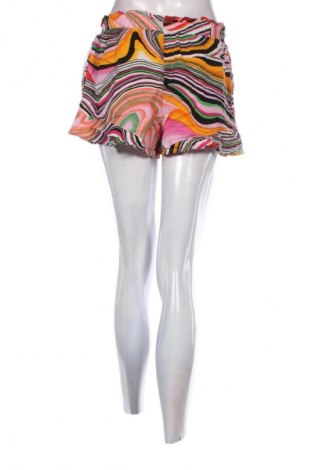 Damen Shorts Laura Torelli, Größe M, Farbe Mehrfarbig, Preis € 15,00