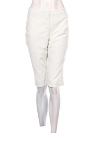 Dámske kraťasy  Lerros, Veľkosť XL, Farba Kremová, Cena  17,39 €