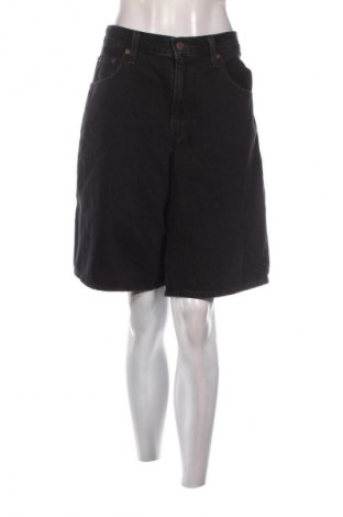 Dámske kraťasy  Levi's, Veľkosť L, Farba Čierna, Cena  35,95 €