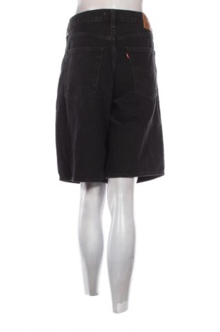 Dámske kraťasy  Levi's, Veľkosť L, Farba Čierna, Cena  35,95 €