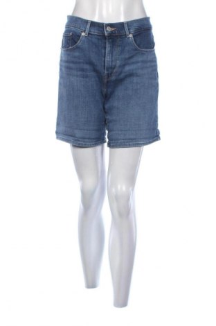 Dámske kraťasy  Levi's, Veľkosť L, Farba Modrá, Cena  65,95 €