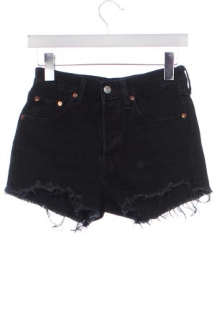 Dámske kraťasy  Levi's, Veľkosť XXS, Farba Čierna, Cena  24,49 €