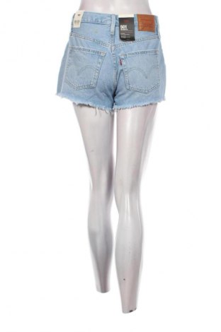 Damen Shorts Levi's, Größe M, Farbe Blau, Preis 71,99 €