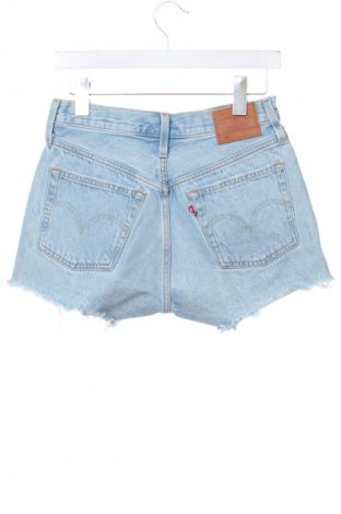 Damen Shorts Levi's, Größe M, Farbe Blau, Preis 24,55 €