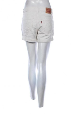 Dámske kraťasy  Levi's, Veľkosť M, Farba Biela, Cena  24,48 €