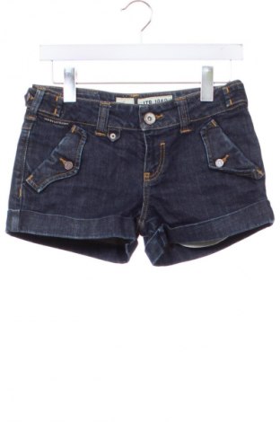Női rövidnadrág Ltb, Méret M, Szín Kék, Ár 6 647 Ft