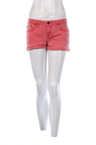 Damen Shorts Ltb, Größe M, Farbe Rot, Preis € 17,00