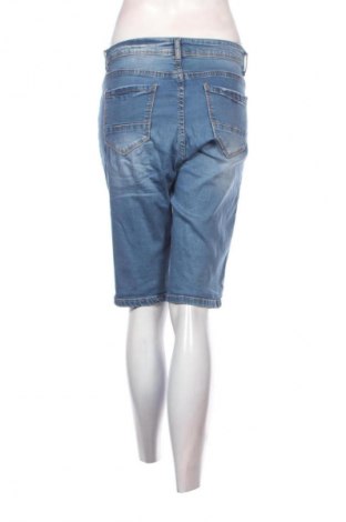 Damskie szorty M.Sara, Rozmiar XL, Kolor Niebieski, Cena 22,99 zł