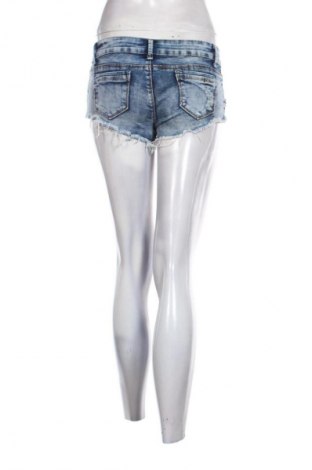 Dámske kraťasy  M.Sara, Veľkosť M, Farba Modrá, Cena  9,72 €