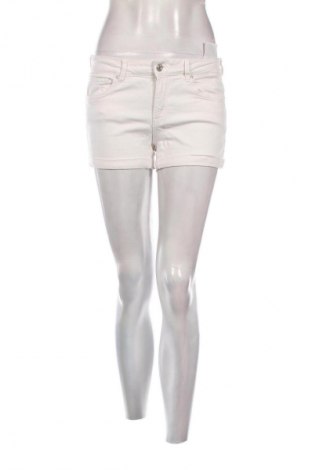 Dámske kraťasy  Mango, Veľkosť S, Farba Kremová, Cena  9,21 €