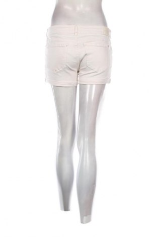 Dámske kraťasy  Mango, Veľkosť S, Farba Kremová, Cena  9,21 €