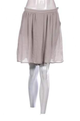 Pantaloni scurți de femei Mango, Mărime S, Culoare Gri, Preț 53,00 Lei