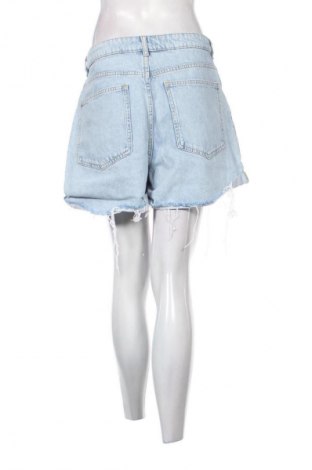 Damskie szorty Mango, Rozmiar XL, Kolor Niebieski, Cena 40,45 zł