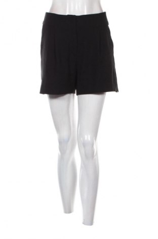 Γυναικείο κοντό παντελόνι Mango, Μέγεθος S, Χρώμα Μαύρο, Τιμή 10,23 €