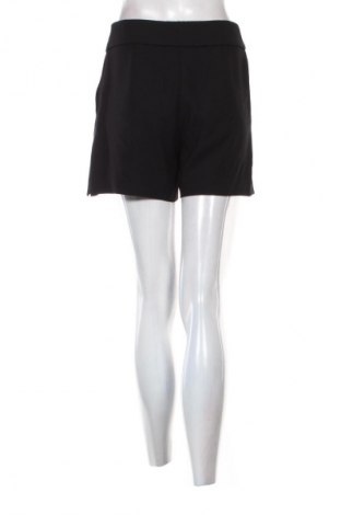 Γυναικείο κοντό παντελόνι Mango, Μέγεθος S, Χρώμα Μαύρο, Τιμή 10,23 €