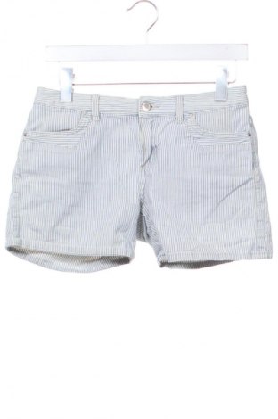 Γυναικείο κοντό παντελόνι Massimo Dutti, Μέγεθος S, Χρώμα Πολύχρωμο, Τιμή 24,55 €