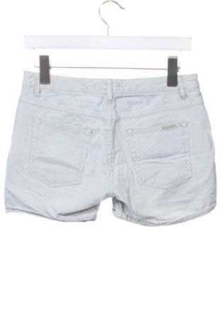 Γυναικείο κοντό παντελόνι Massimo Dutti, Μέγεθος S, Χρώμα Πολύχρωμο, Τιμή 24,55 €