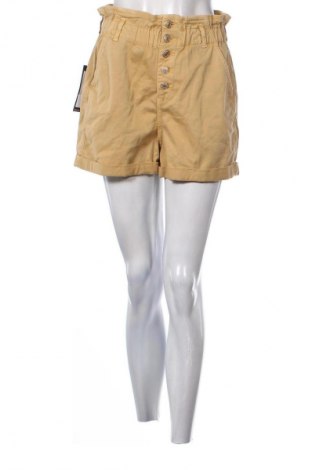 Damen Shorts Mavi, Größe S, Farbe Beige, Preis 46,65 €