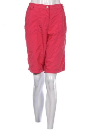 Dámske kraťasy  McKinley, Veľkosť L, Farba Ružová, Cena  10,00 €