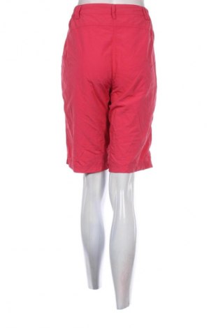 Dámske kraťasy  McKinley, Veľkosť L, Farba Ružová, Cena  10,00 €