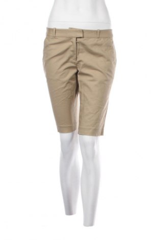 Pantaloni scurți de femei MICHAEL Michael Kors, Mărime M, Culoare Bej, Preț 730,00 Lei