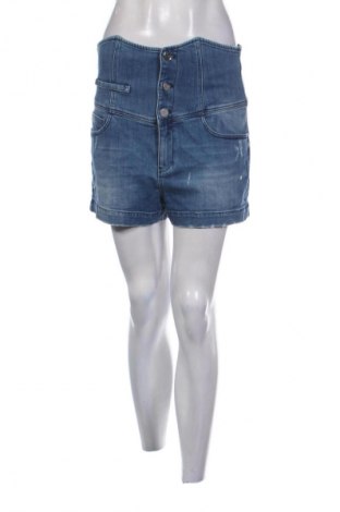 Dámske kraťasy  Miss Sixty, Veľkosť L, Farba Modrá, Cena  25,59 €