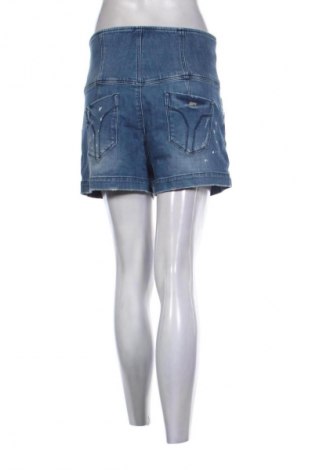 Dámske kraťasy  Miss Sixty, Veľkosť L, Farba Modrá, Cena  25,59 €