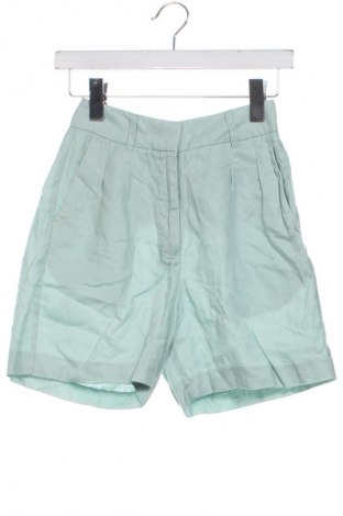 Női rövidnadrág Mohito, Méret XXS, Szín Zöld, Ár 3 249 Ft
