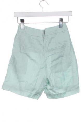 Női rövidnadrág Mohito, Méret XXS, Szín Zöld, Ár 3 249 Ft