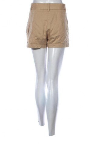 Дамски къс панталон Monki, Размер S, Цвят Жълт, Цена 13,92 лв.