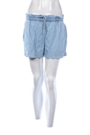 Pantaloni scurți de femei Monsoon, Mărime S, Culoare Albastru, Preț 71,99 Lei