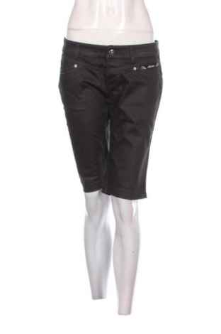 Pantaloni scurți de femei Motivi, Mărime M, Culoare Negru, Preț 108,00 Lei