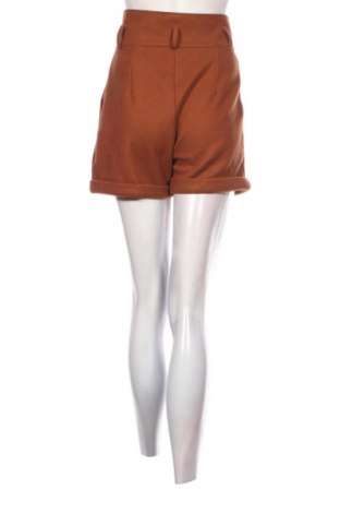Damen Shorts NEW COLLECTION, Größe M, Farbe Braun, Preis 17,39 €